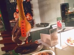 -The COOK·厨餐厅·自助餐(浦东嘉里大酒店)