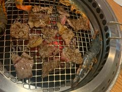 -赤坂亭·M9和牛烧肉·铁板烧(合肥万象城店)