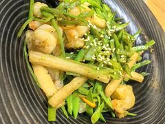 -吉之仙•中国制造•出口级食材日料店(领事馆总店)