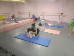 -舞研舞蹈培训(魏公村校区)