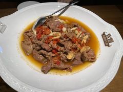 -炊烟小炒黄牛肉(中心印象城店)