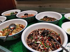 -码头鲜精致威海菜(欧乐坊店)