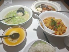 -大碗先生(万家丽店)