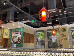 大堂-冯不记米坊(凯德广场店)