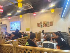 -老家大锅台·地锅鸡·铁锅炖(建邺文体路店)