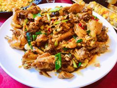 -生态苑农庄(十里画廊遇龙河店)