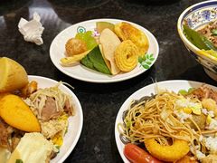 -东方之珠洗浴休闲广场(南开店)