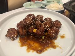 -天和晟烤鸭店(玉泉西街店)