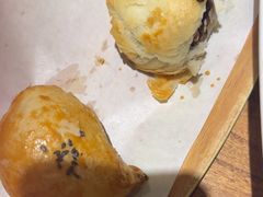 -石榴红了·非遗酥皮烤包子·新疆菜(瑞豪店)