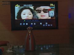 -上海星秀麦量贩KTV(张江商业广场店)