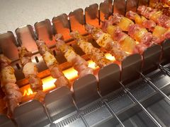 -丰茂烤串(五道口店)