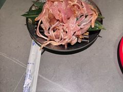 -正宗齐齐哈尔烤肉·齐牛哥鲜切炭火烤肉(杭州总店)