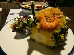 -美奈小馆·越南料理(中航城君尚购物中心店)