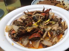 -周家二小姐的菜(西津渡店)