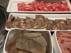 -麻辣英雄重庆火锅(陈江天益城店)