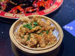 -矮板凳老火锅(宽窄巷子店)