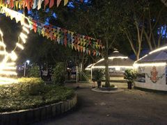 -巴山一绝烤全羊(三圣乡刘家花园店)