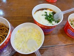 -三镇民生甜食馆(胜利街总店)