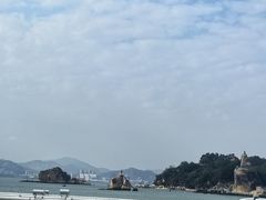 -演武大桥观景平台