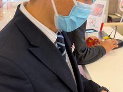 -燕莎友谊商城(亮马桥店)