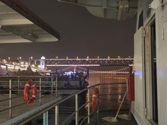 -武汉关码头(轮渡站)