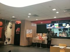 -麦当劳(衡阳中心汽车站店)