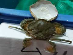 -盛港湾海鲜食府(黄沙店)