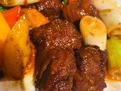 -上海小南国(正大店)