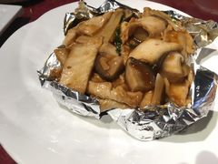 -天厨妙香素食餐厅(清华店)