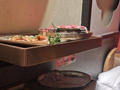 -韩宫宴烤肉·料理(苏州中心店)
