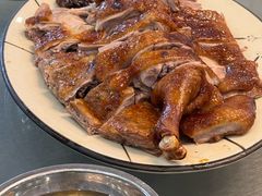 -铁炉农家菜馆