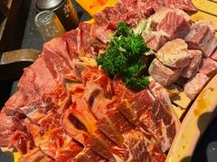 -熊出没日本烧肉放题