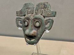 -上海博物馆(人民广场馆)