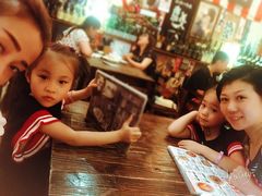 -平成屋·午肴夜酒(四川北路店)