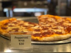 -Paisano's Pizzeria(愉景湾店-db店)