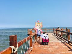 -渔岛海洋度假区