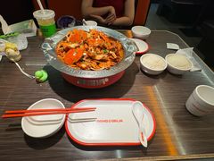 -胖哥俩肉蟹煲(河北勒泰购物中心店)