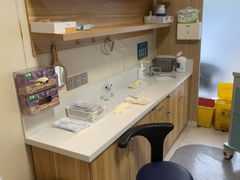 -上海仁爱医院口腔科 · 种植