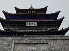 -光岳楼