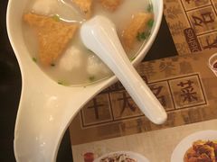 -翠华餐厅(百老汇店)
