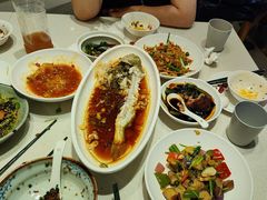 -泉上·发现DISCOVERY ·黔菜餐厅(银海元隆广场店)