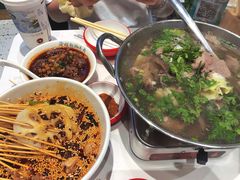-喜家德虾仁水饺(南山书城店)