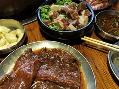 -原始泥炉烤肉(总店)