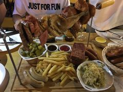 -巴伐利亚啤酒坊(意式风情街店)