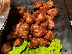 -粗粮人家·东北菜(洋桥店)