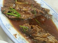 -九龙餐厅(大沽路店)