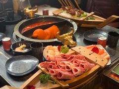 -大味老火锅City店