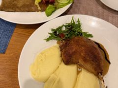 -LA MAISON公鸡和龙(蛇口店)