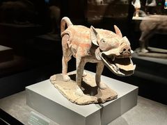 -大同市博物馆