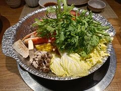 -蟹将军·松叶蟹和牛日料放题自助(K11店)